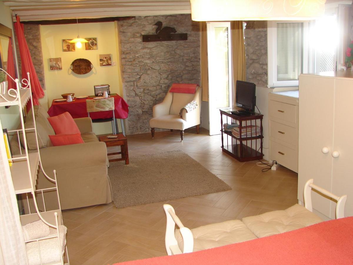 Romantic Studio Funchal  Chambre photo