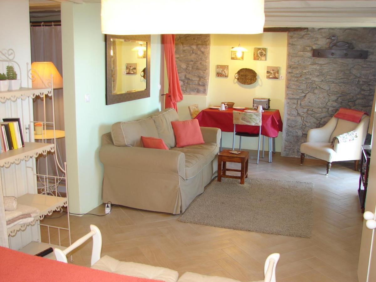 Romantic Studio Funchal  Chambre photo