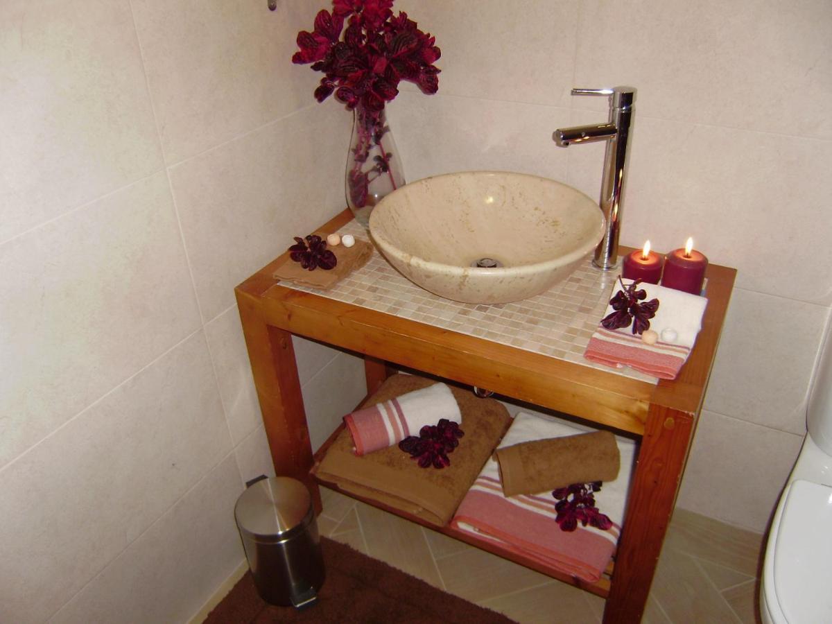 Romantic Studio Funchal  Chambre photo
