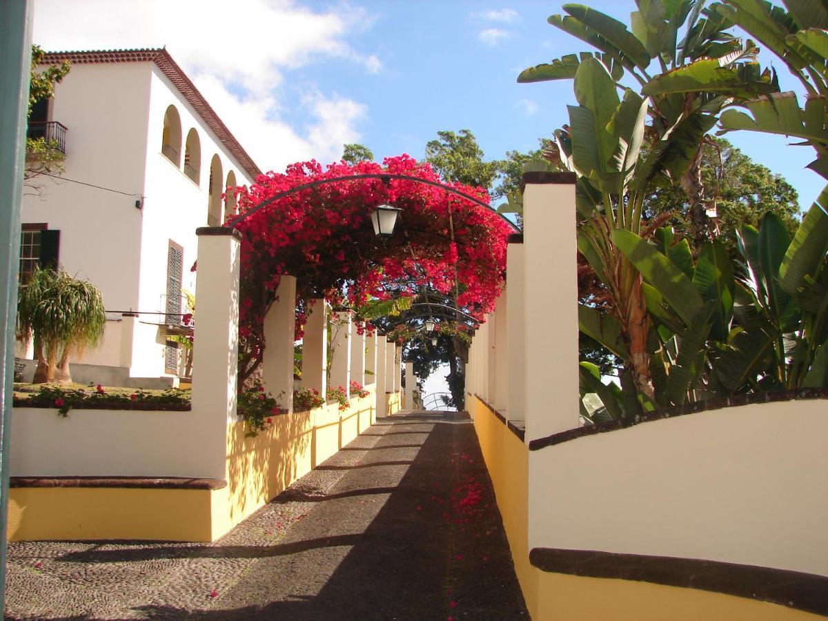 Romantic Studio Funchal  Extérieur photo