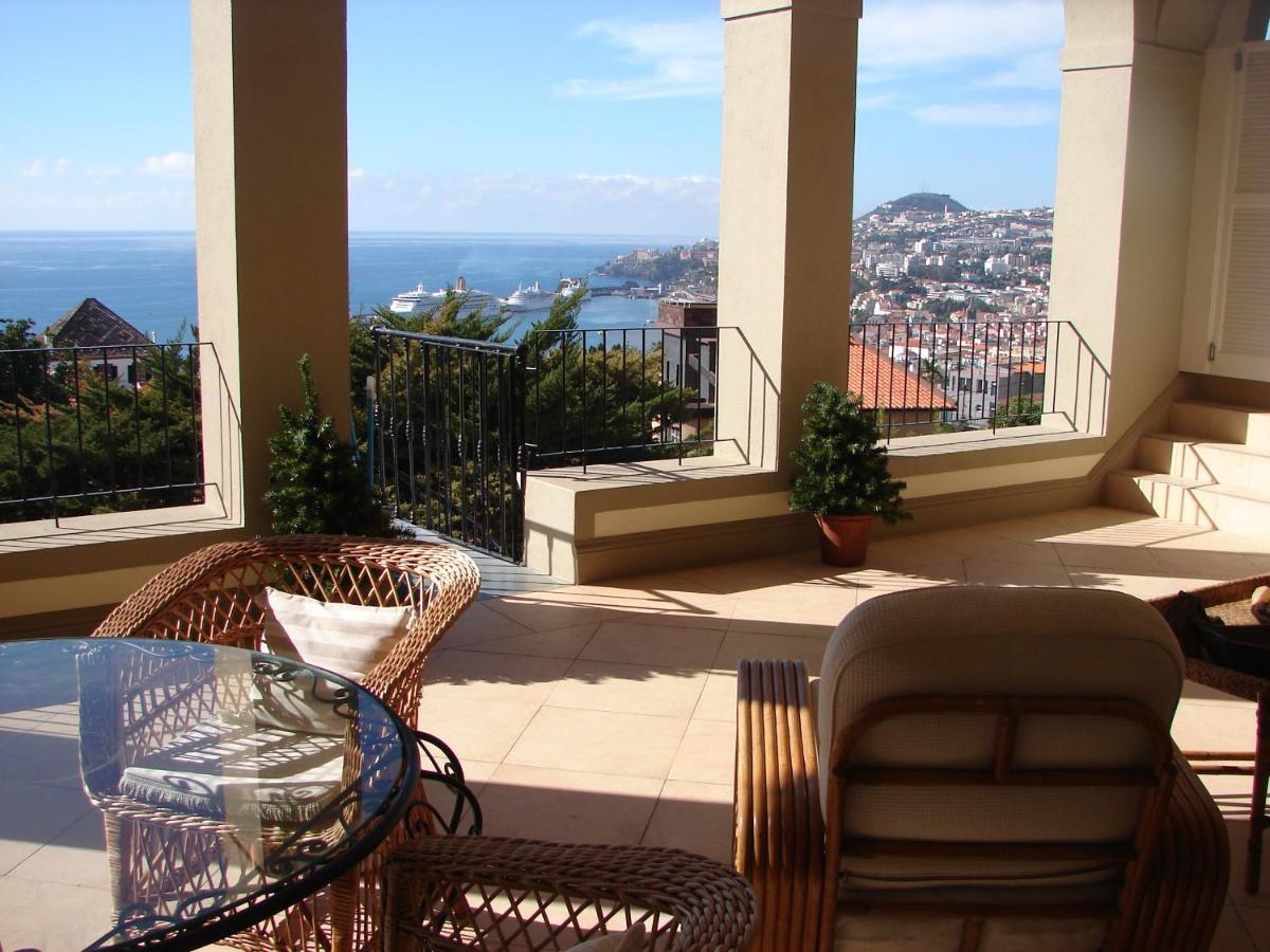 Romantic Studio Funchal  Extérieur photo