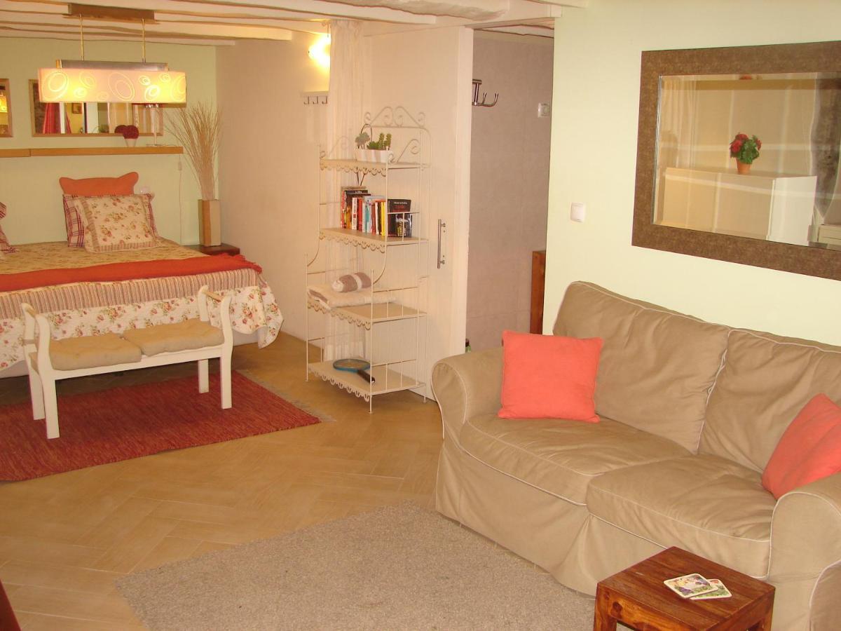 Romantic Studio Funchal  Chambre photo
