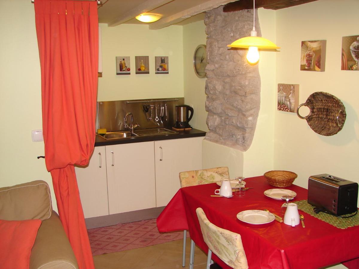 Romantic Studio Funchal  Chambre photo