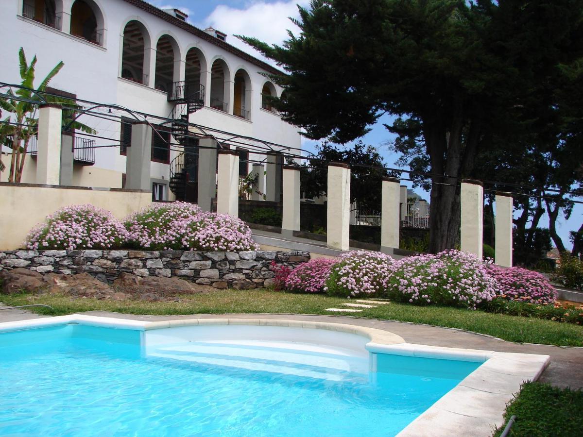 Romantic Studio Funchal  Extérieur photo