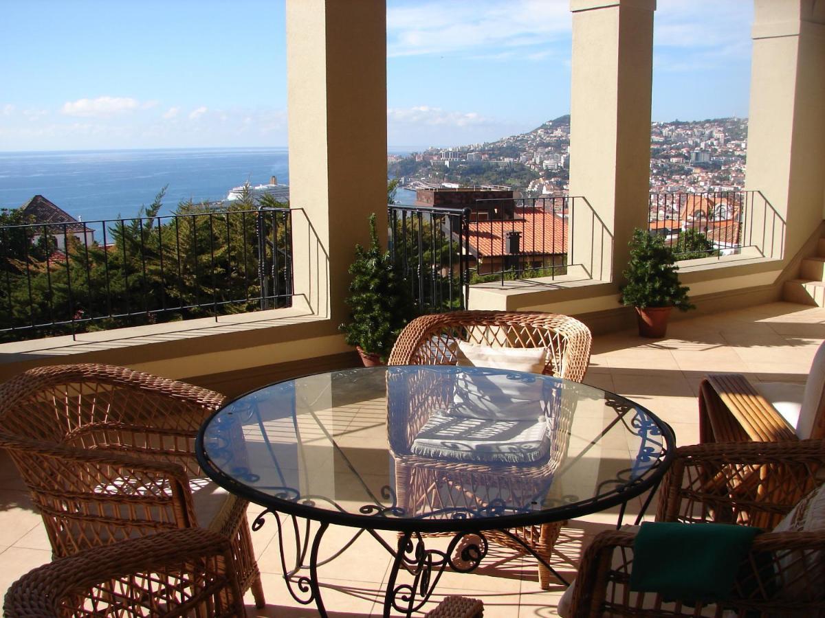 Romantic Studio Funchal  Chambre photo
