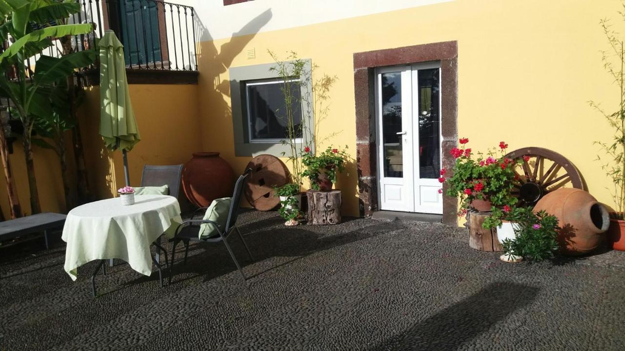 Romantic Studio Funchal  Extérieur photo