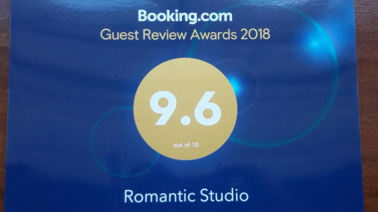 Romantic Studio Funchal  Extérieur photo