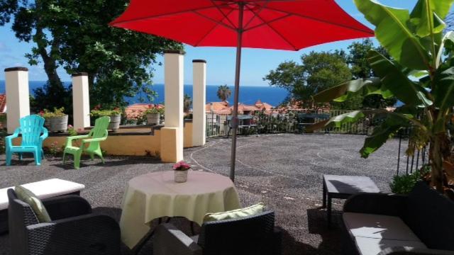 Romantic Studio Funchal  Extérieur photo