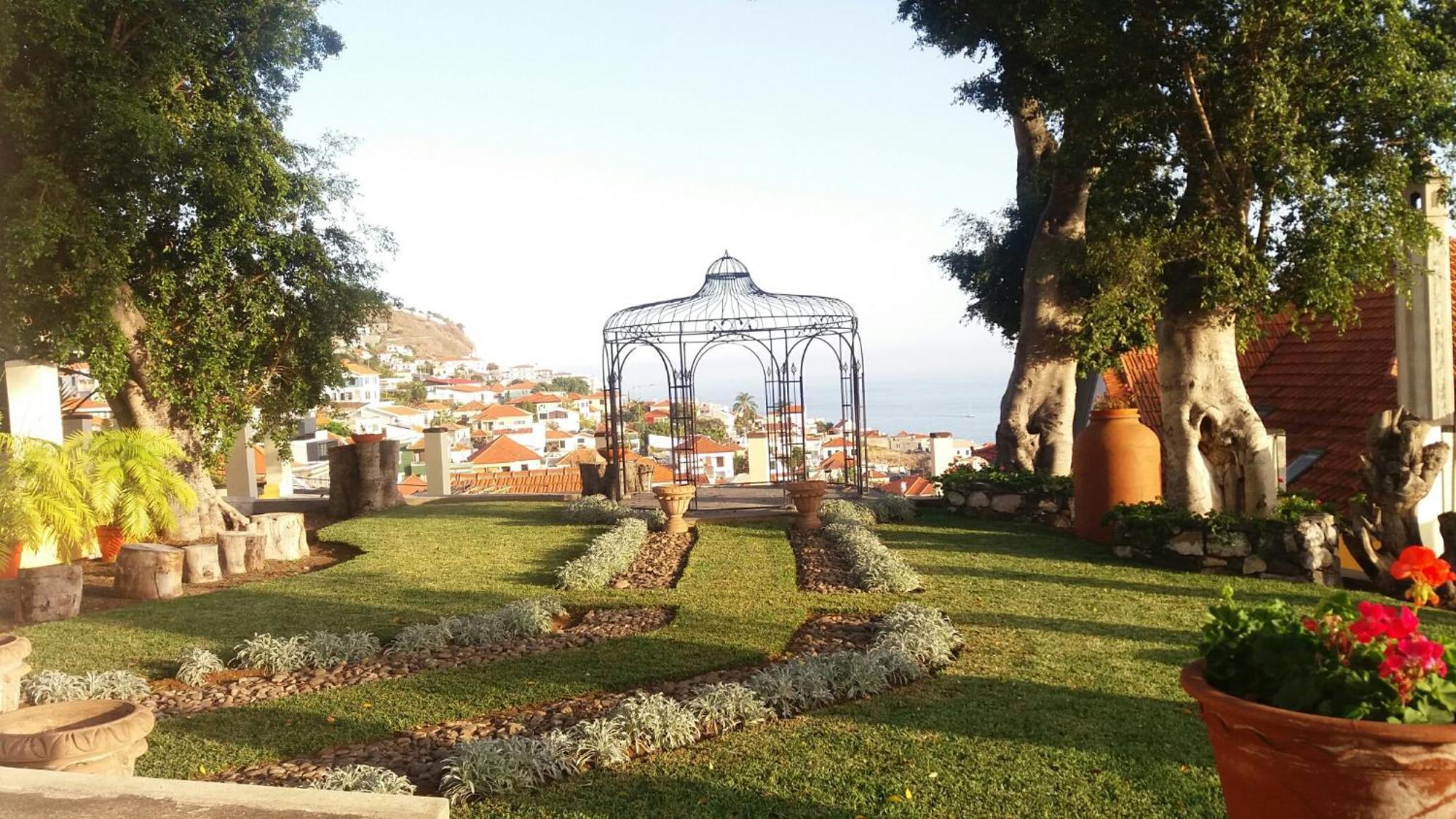 Romantic Studio Funchal  Extérieur photo