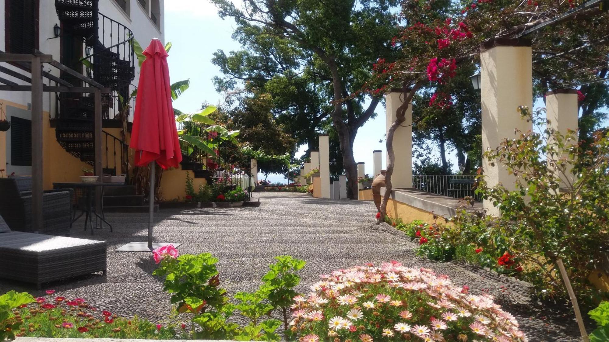 Romantic Studio Funchal  Extérieur photo